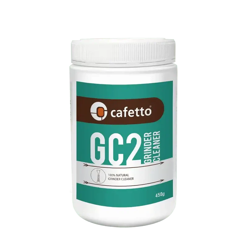 Cafetto GC2 Pellet di pulizia per macinacaffè - 450g