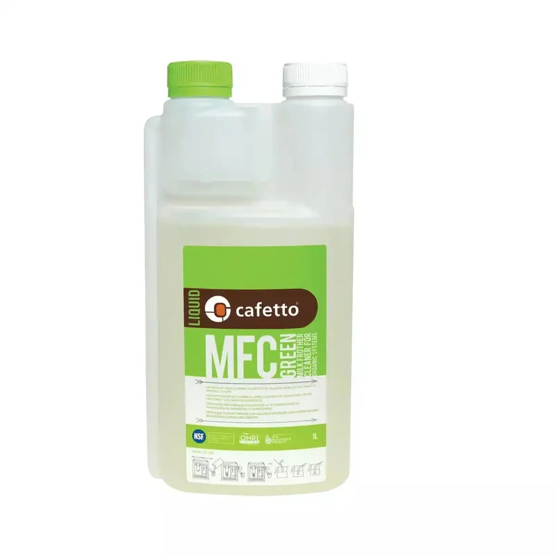Cafetto MFC Detergente organico per latte - 1 L