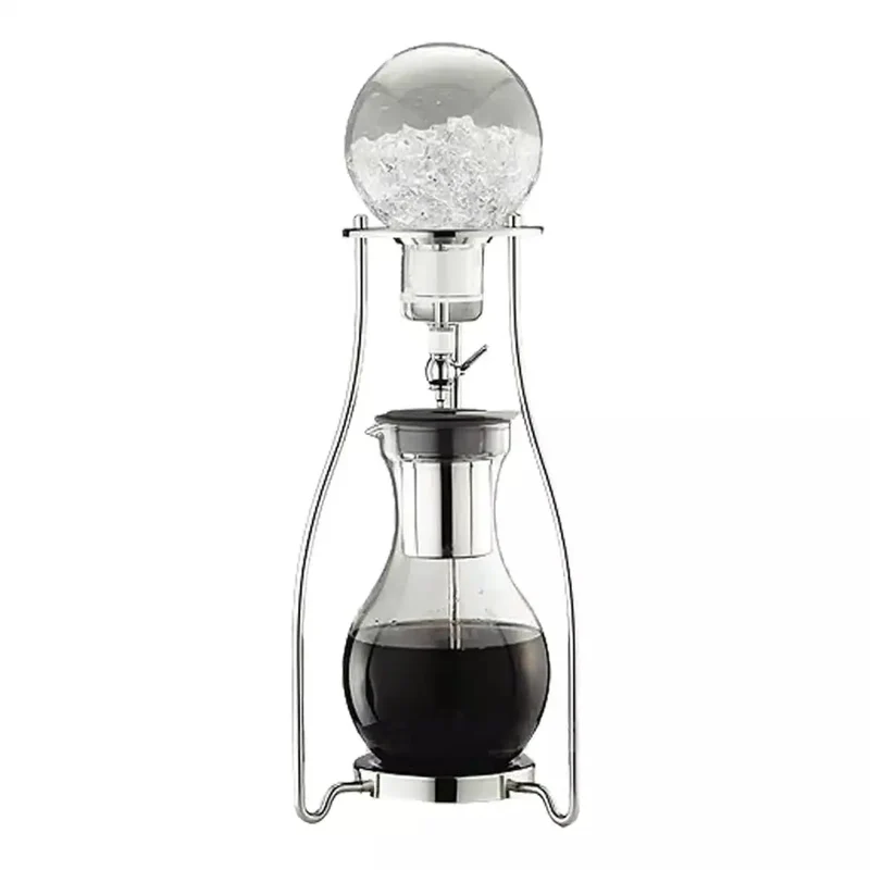 Tiamo Cold brew dripper - 10 tazze