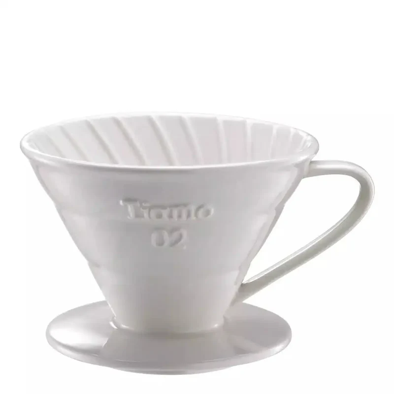 Tiamo Dripper Ceramico - V02