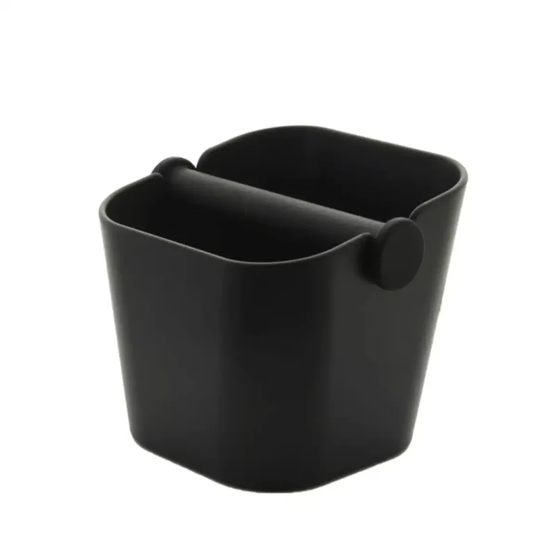 Tiamo Knockbox nero