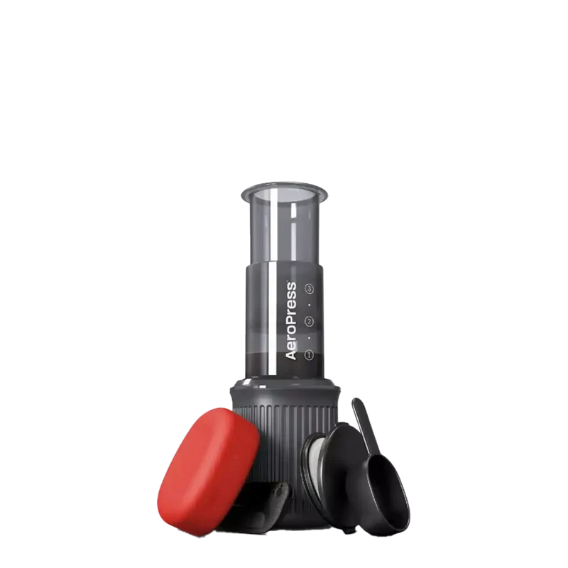AeroPress GO! - macchina per il caffè