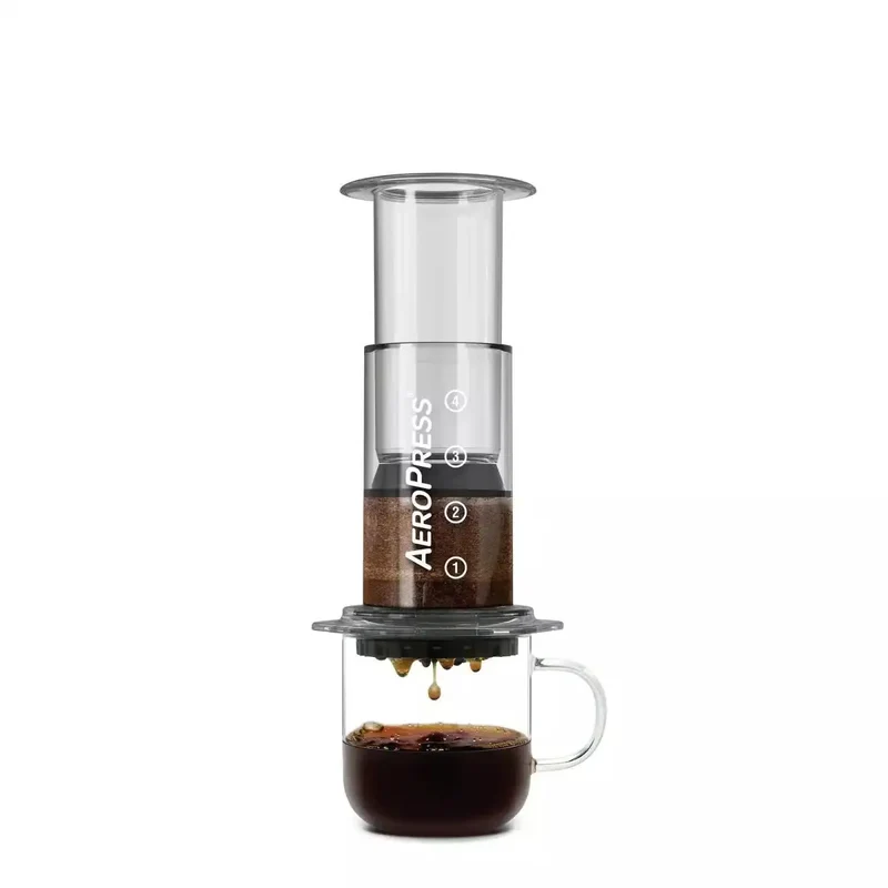 AeroPress