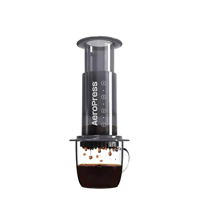 AeroPress - macchina per il caffè