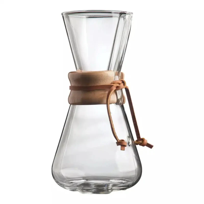 Chemex Classic macchina per caffè