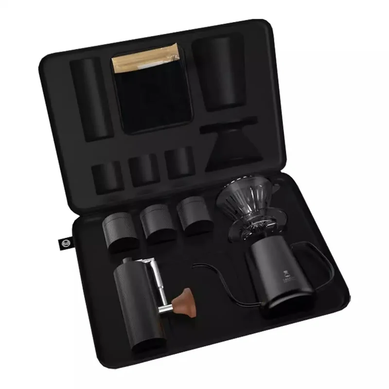 Timemore NANO - Kit portatile per infusione manuale