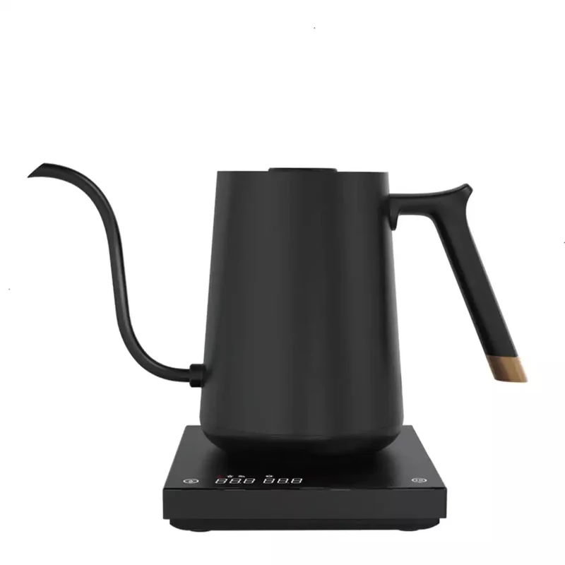 Timemore Bollitore - elettrico