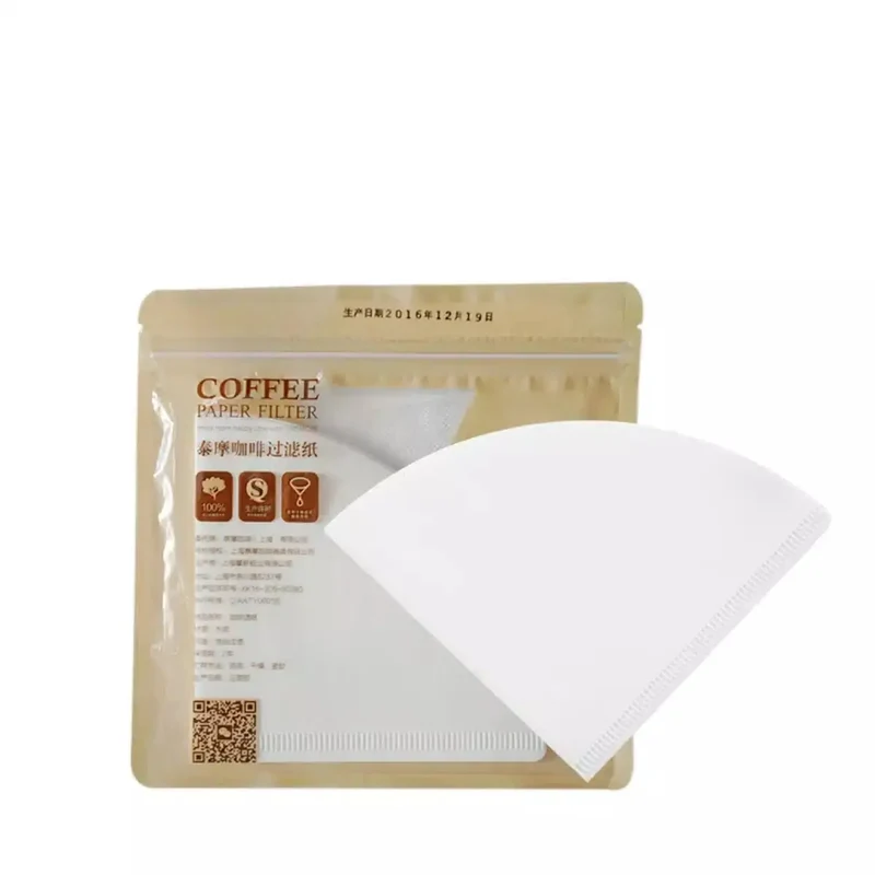 Carta filtro V60 - 100 pezzi