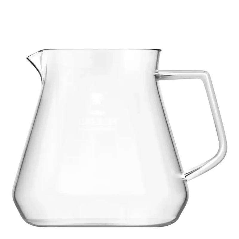 Timemore Caraffa di Vetro