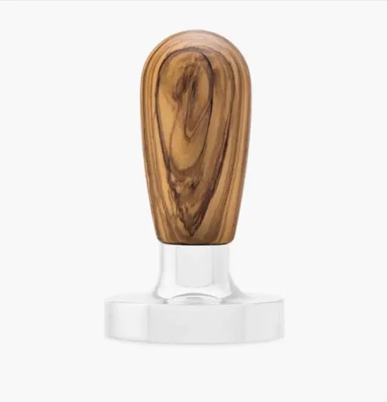 Maniglia Tamper in legno