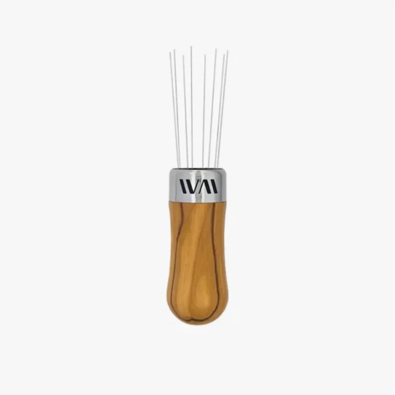 WDT - Strumento di Distribuzione Wiedemann