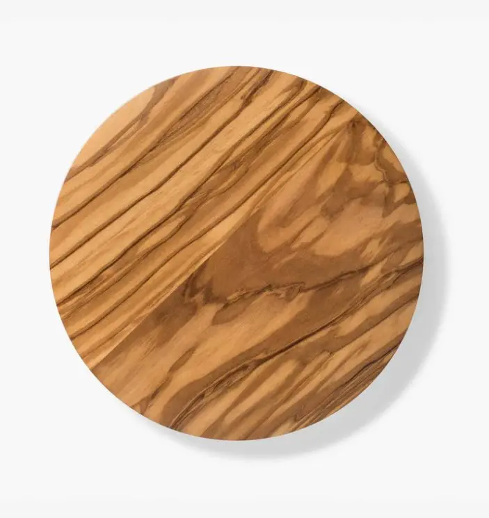Coperchio in legno per macina Rocket Espresso