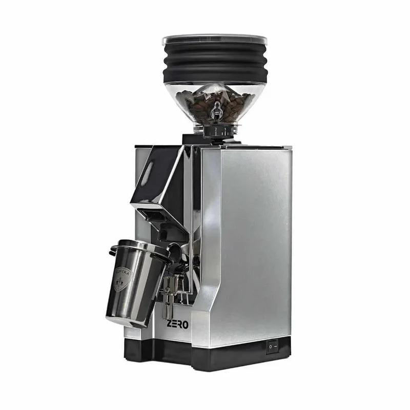 Eureka Mignon Zero - macinacaffè a dose singola
