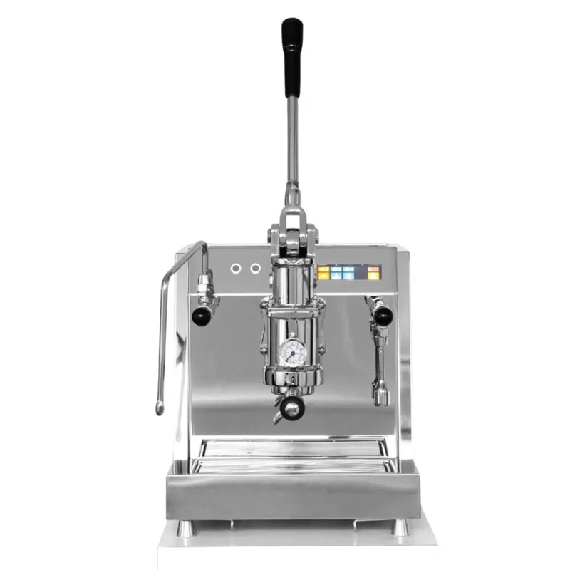 Vesuvius Evo Leva macchina per caffè espresso