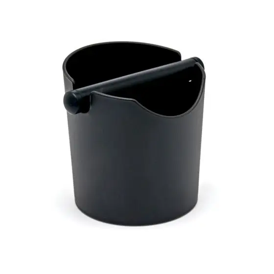 Knockbox nero