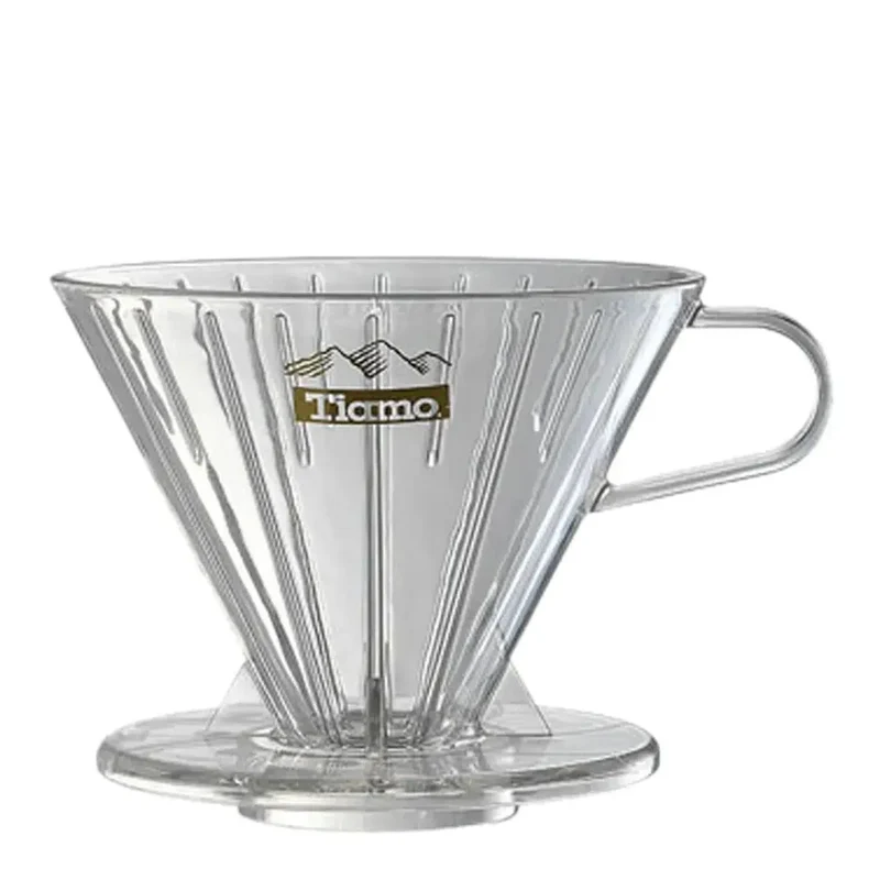 Tiamo Plast Dripper - V02