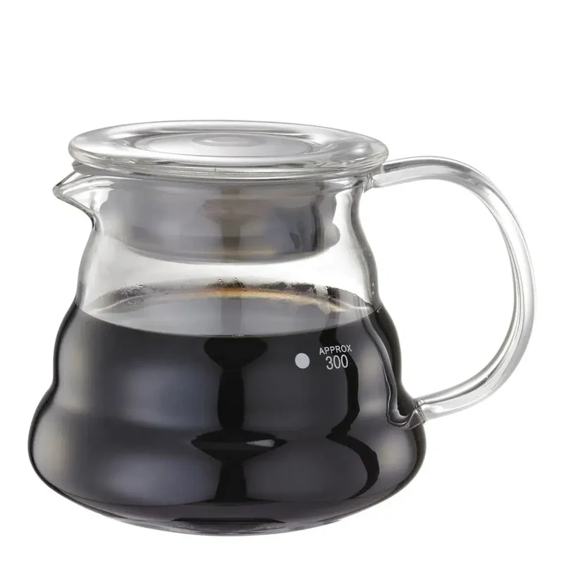 Tiamo Caraffa da Servizio - 360 ml