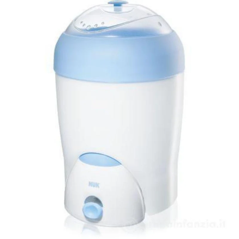 Nuk - Sterilizzatore vapo rapid