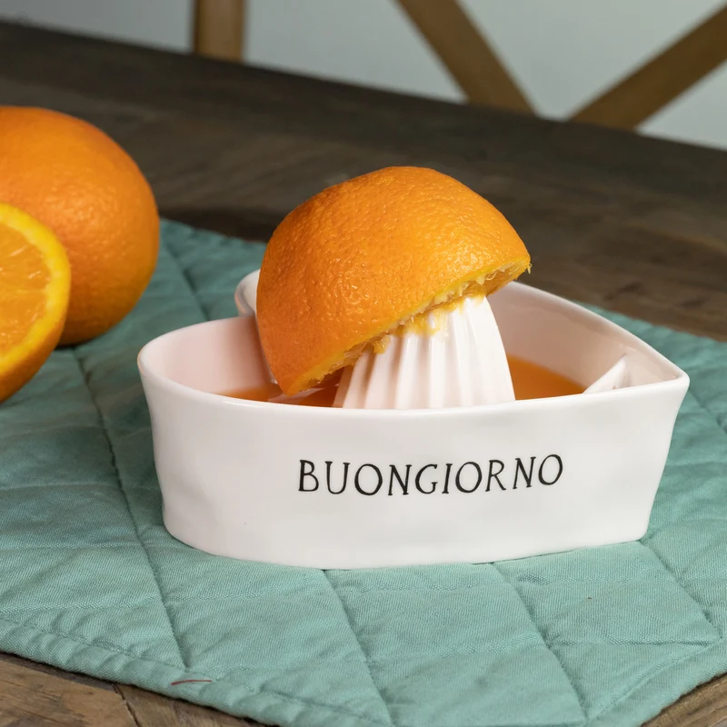 Spremiagrumi Buongiorno