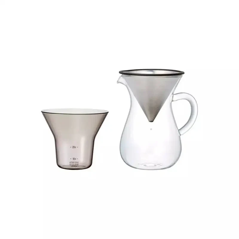 Kit Kinto SCS Pour over - V01