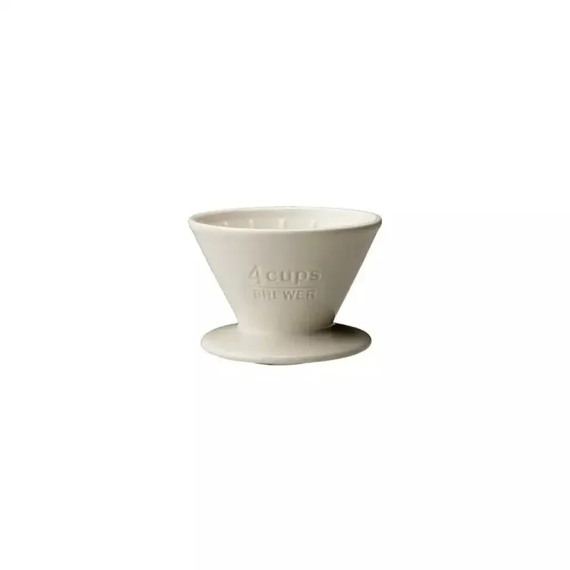 Kinto SCS Pour over Porcellana - V02