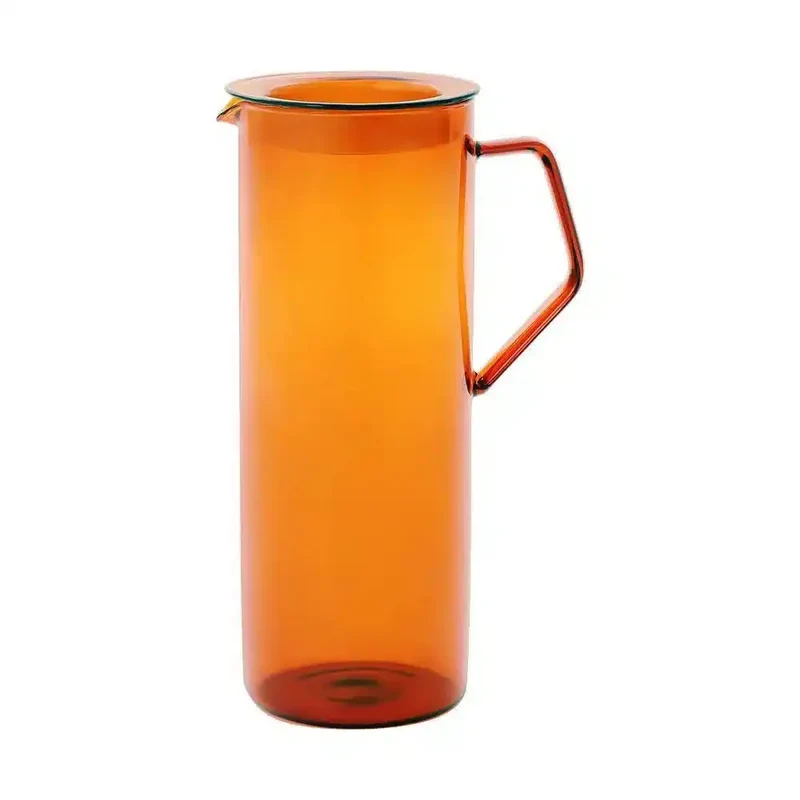 Kinto Brocca SEPIA in ghisa 1,2L - Kanna