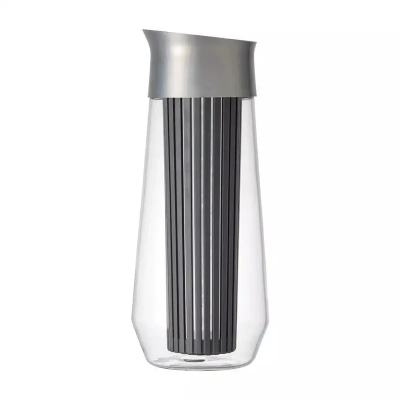 Kinto LUCE Caraffa per caffè freddo 1L