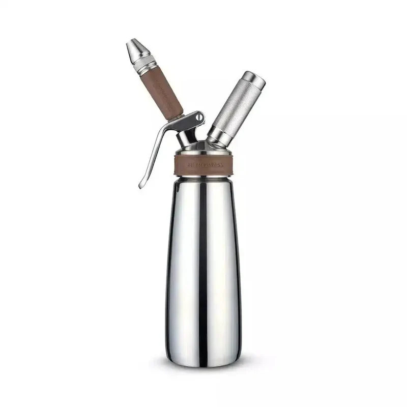 NitroPress Pressa Nitro