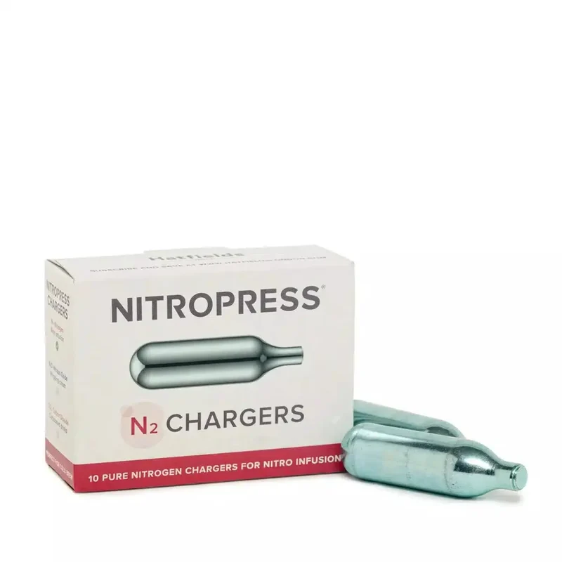NitroPress Nitro Patroner confezione da 10