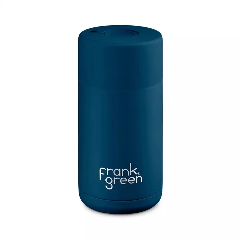 Frank Green tazza in acciaio inox 30cl - Thermos