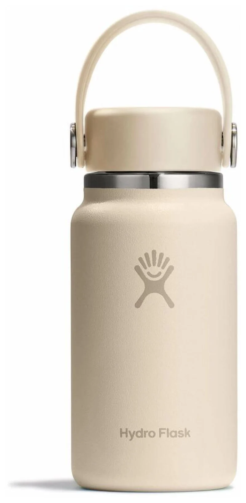 Trinkflasche Micro Hydro 200ml oat