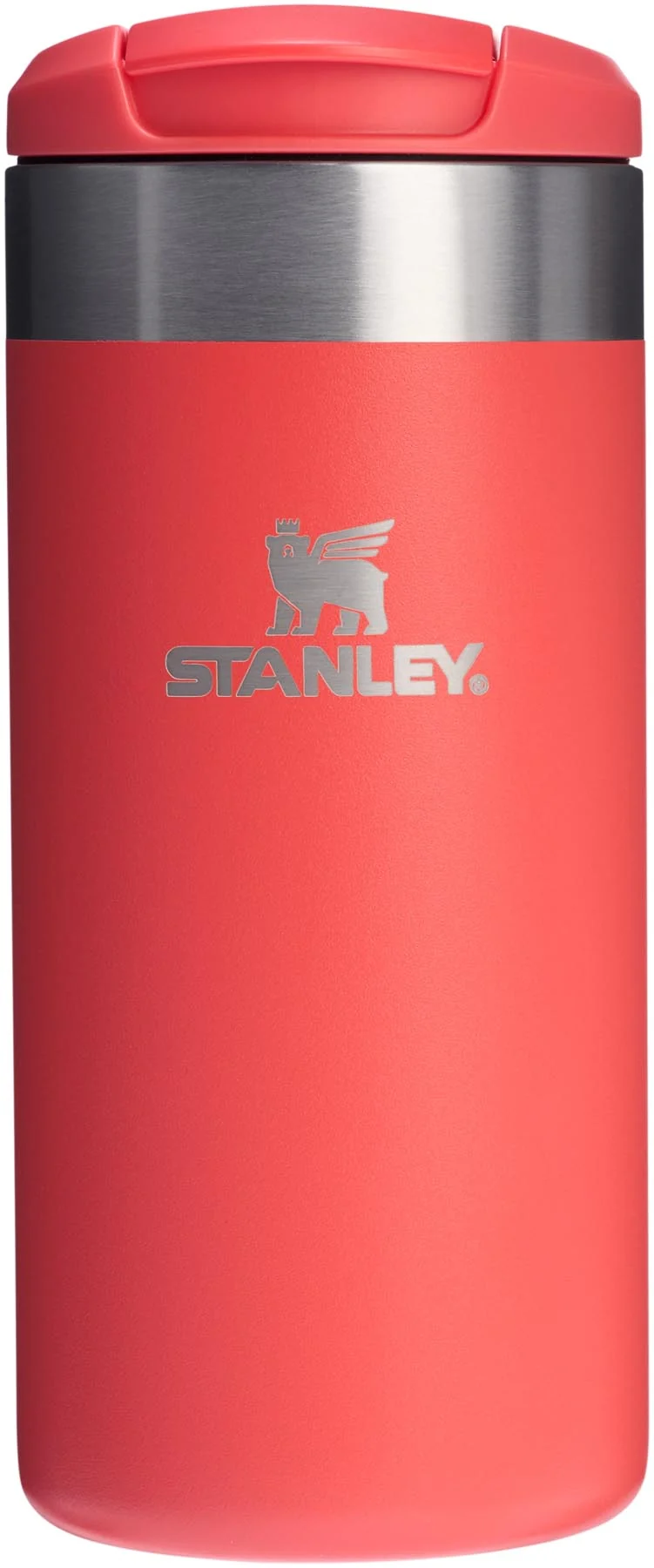 AeroLight Transit Mug 0.35l hot coral