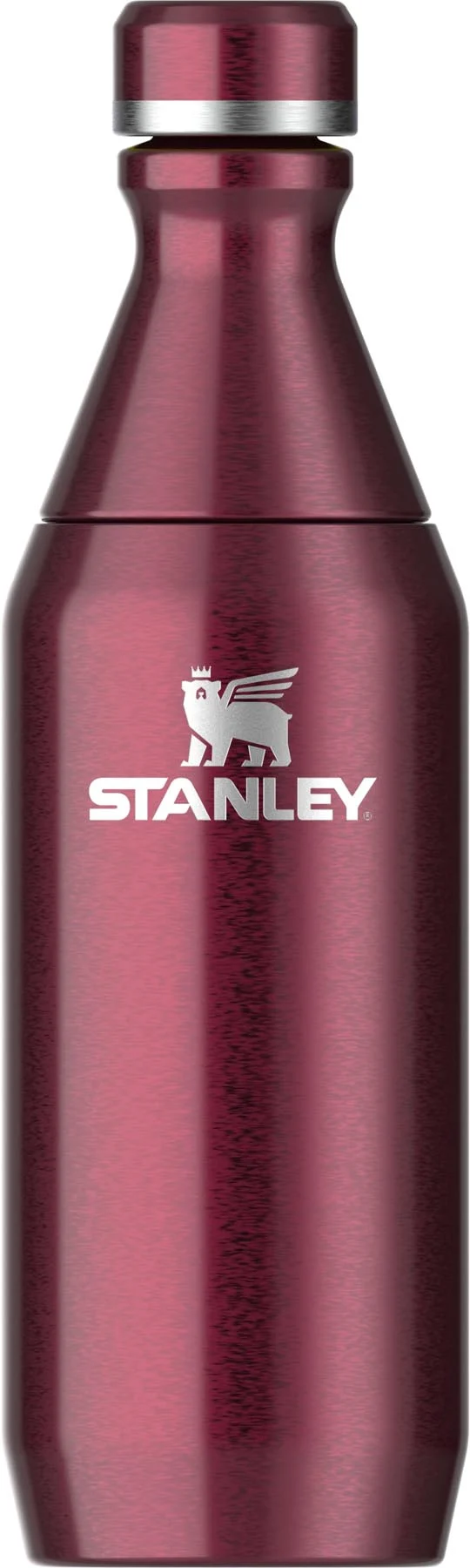 All Day Slim Flasche 0.35l garnet shine