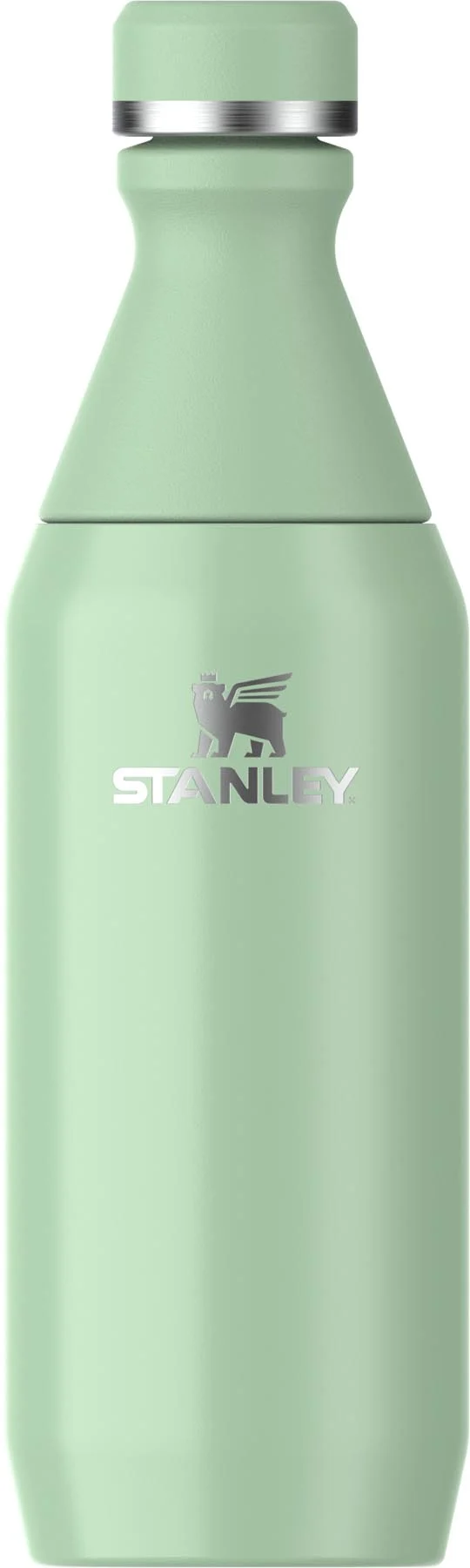 All Day Slim Flasche 0.35l pistachio gloss