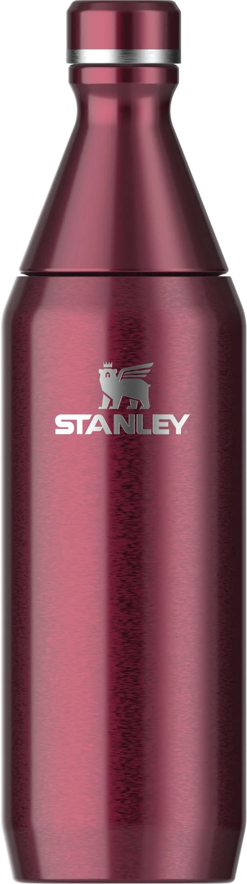 All Day Slim Flasche 0.6l garnet shine
