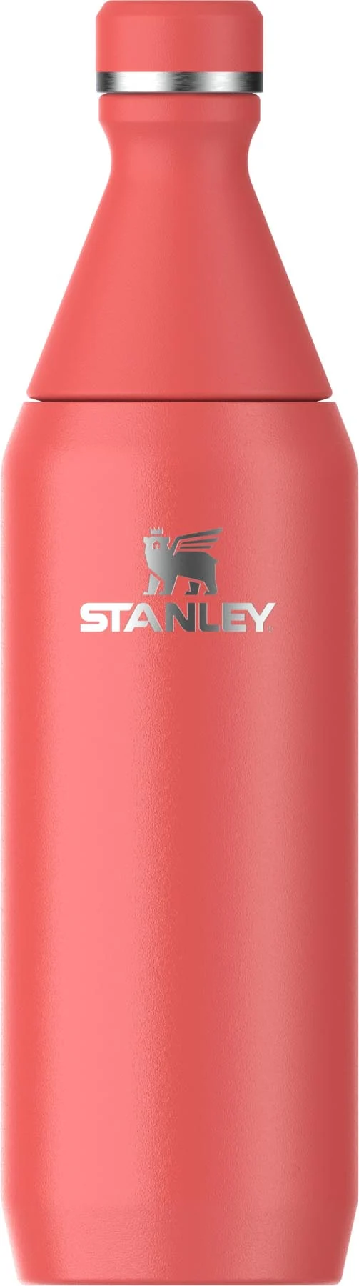 All Day Slim Flasche 0.6l hot coral gloss