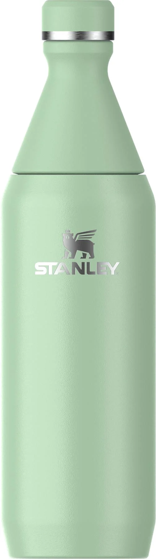 All Day Slim Flasche 0.6l pistachio gloss