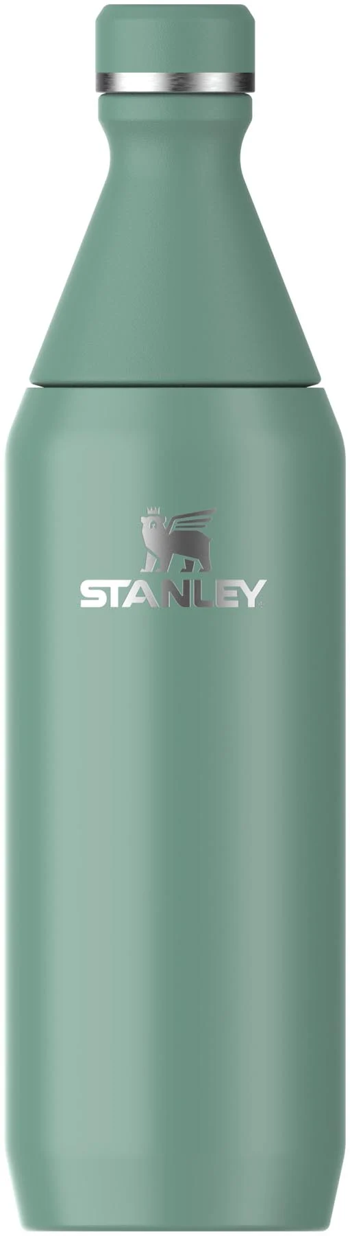 All Day Slim Flasche 0.6l spring green gloss
