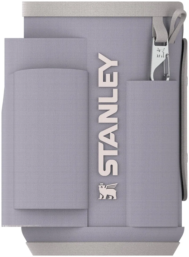 All-Day Quencher Carry-All 0.89l purple dust