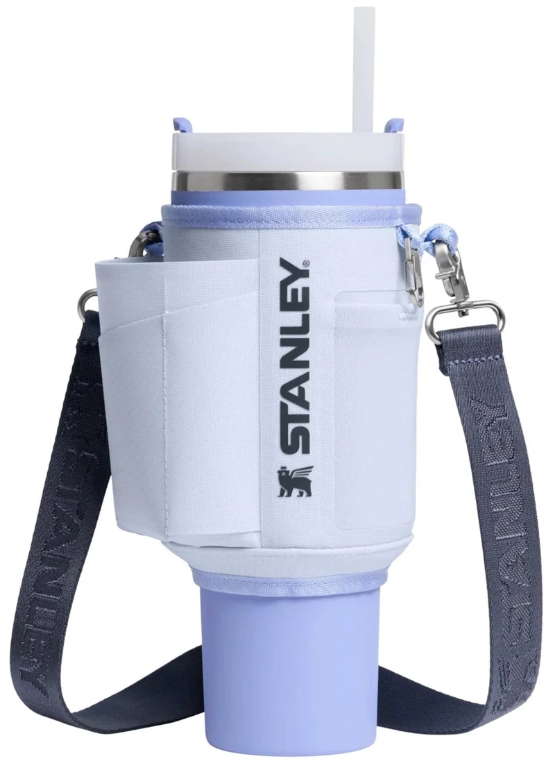 All-Day Quencher Carry-All 1.18l dew drop
