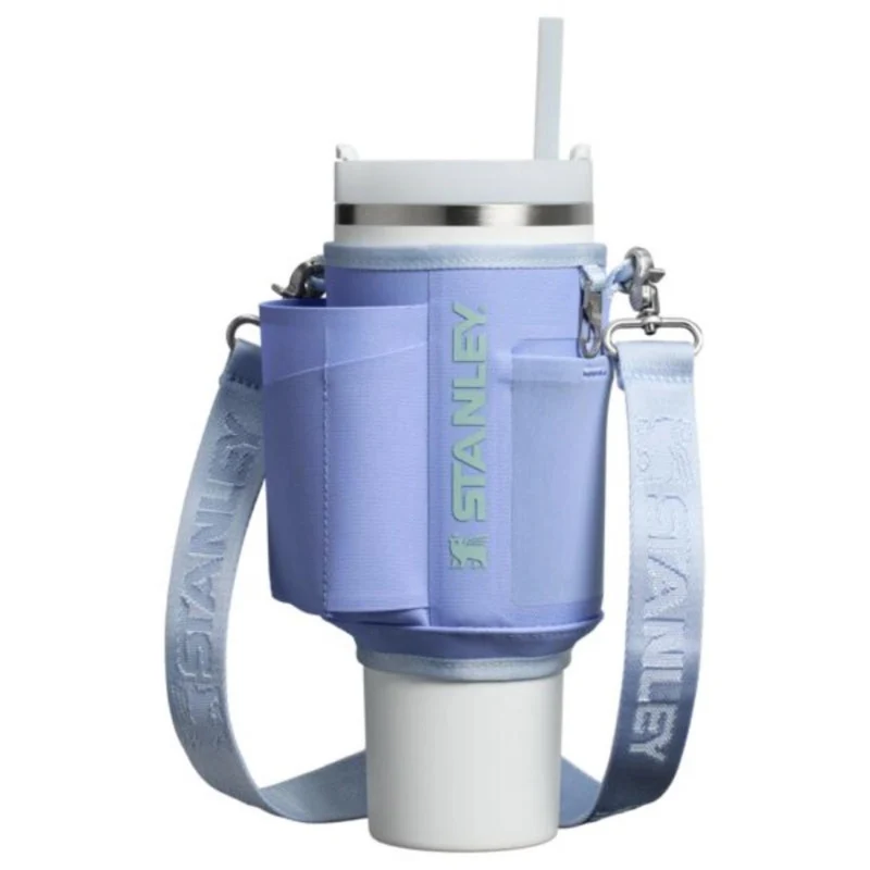 All-Day Quencher Carry-All 1.18l hydrangea