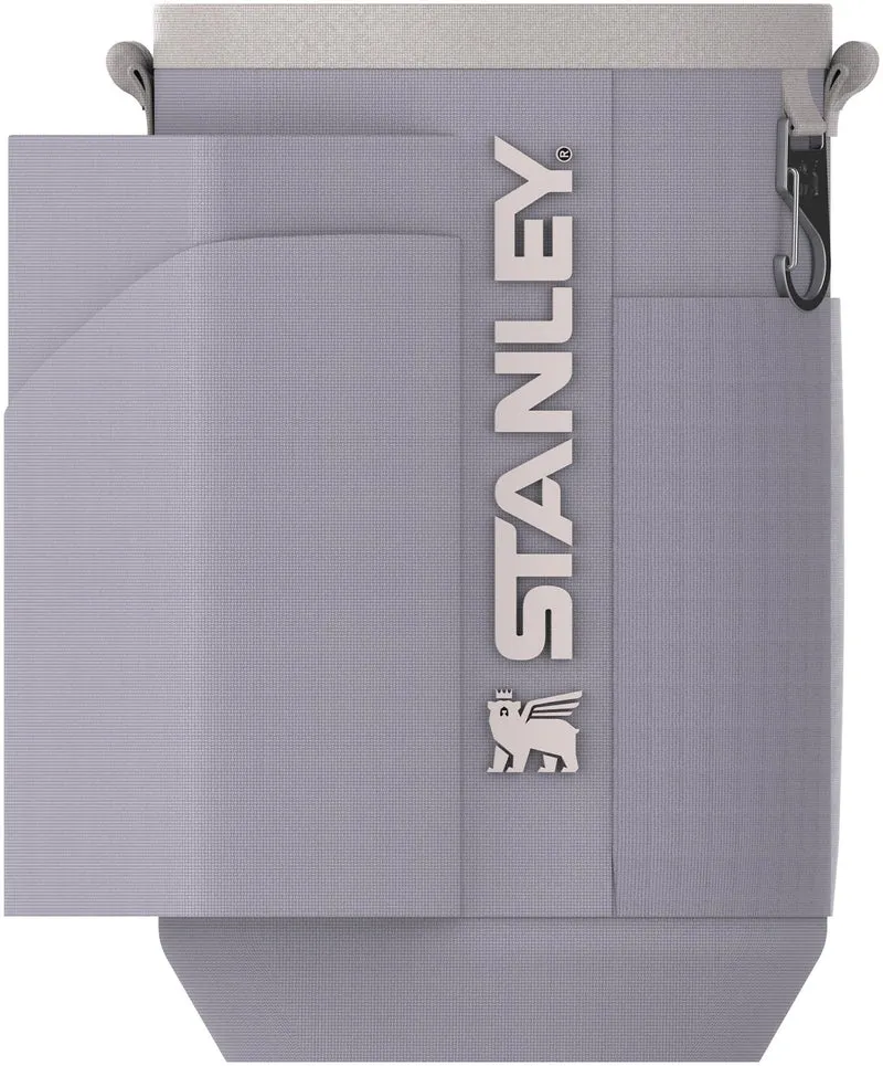 All-Day Quencher Carry-All 1.18l purple dust