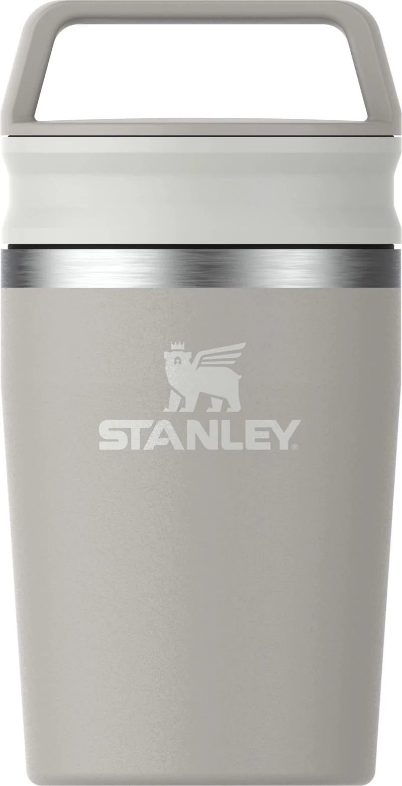 Café-To-Go Travel Mug 0.23l ash
