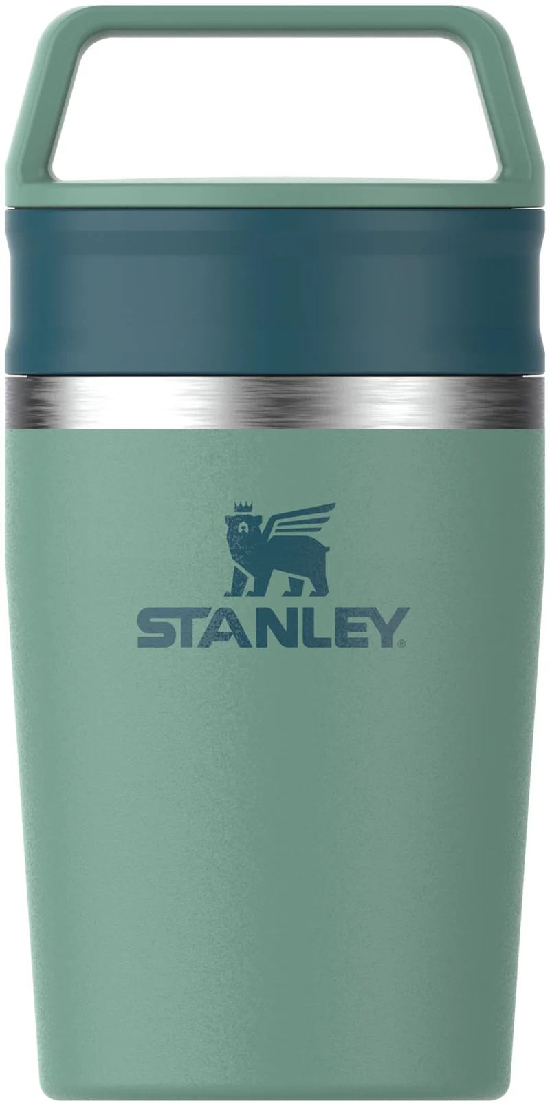 Café-To-Go Travel Mug 0.23l spring green
