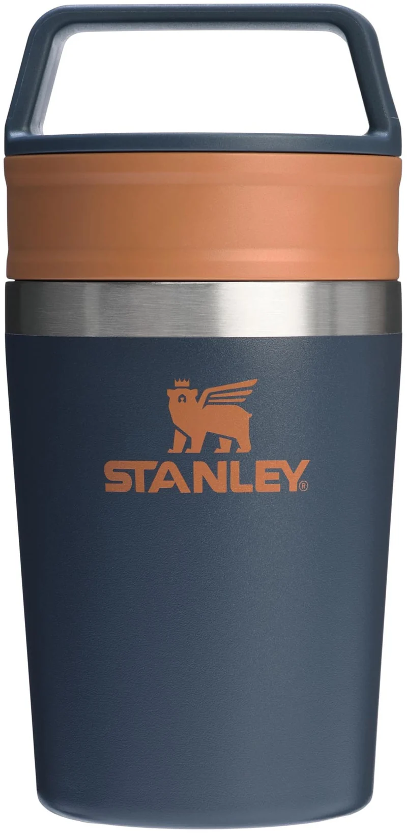 Café-To-Go Travel Mug 0.23l twilight