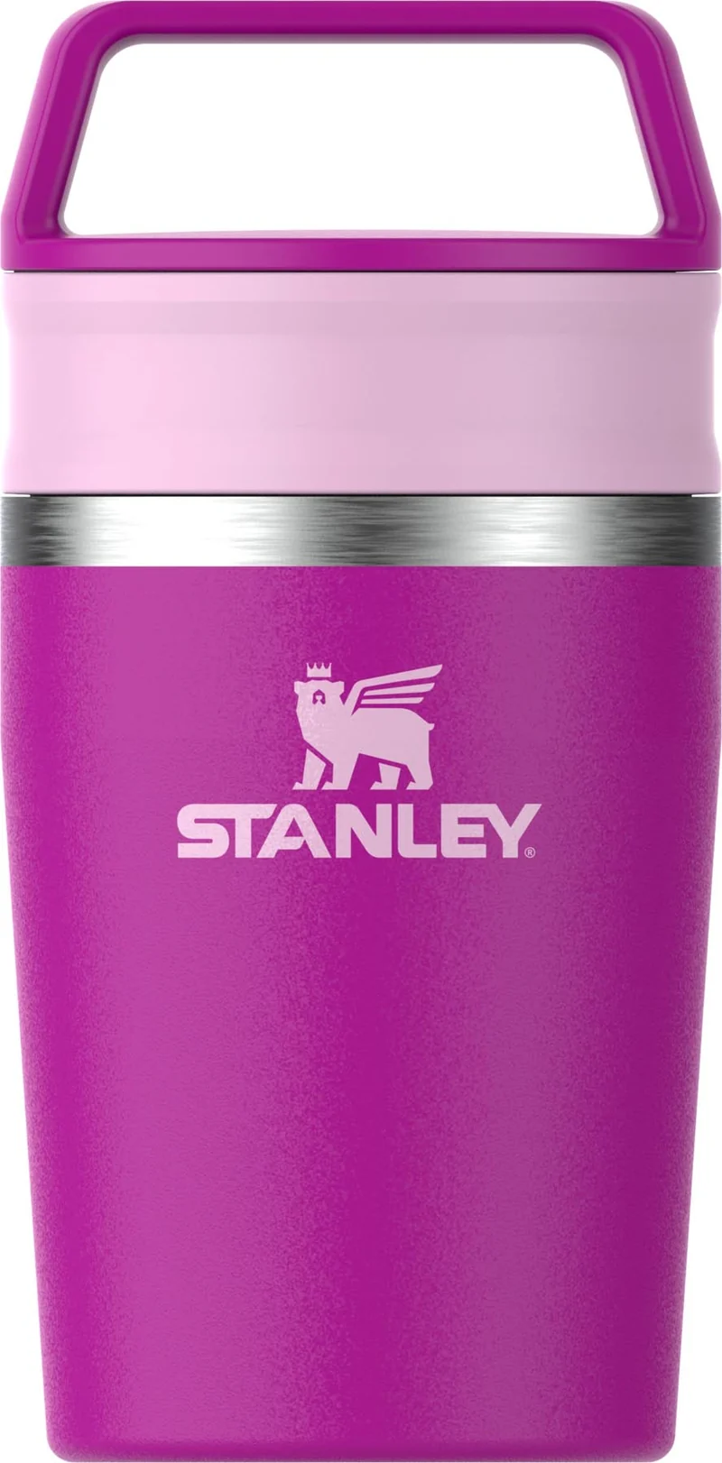Café-To-Go Travel Mug 0.23l violet blossom