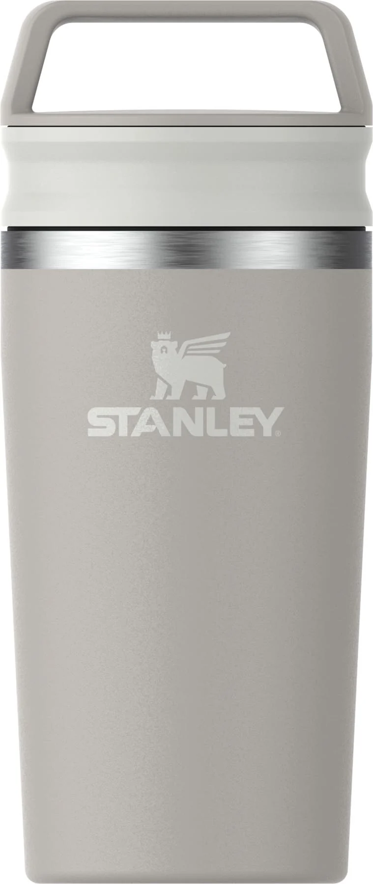 Café-To-Go Travel Mug 0.35l ash