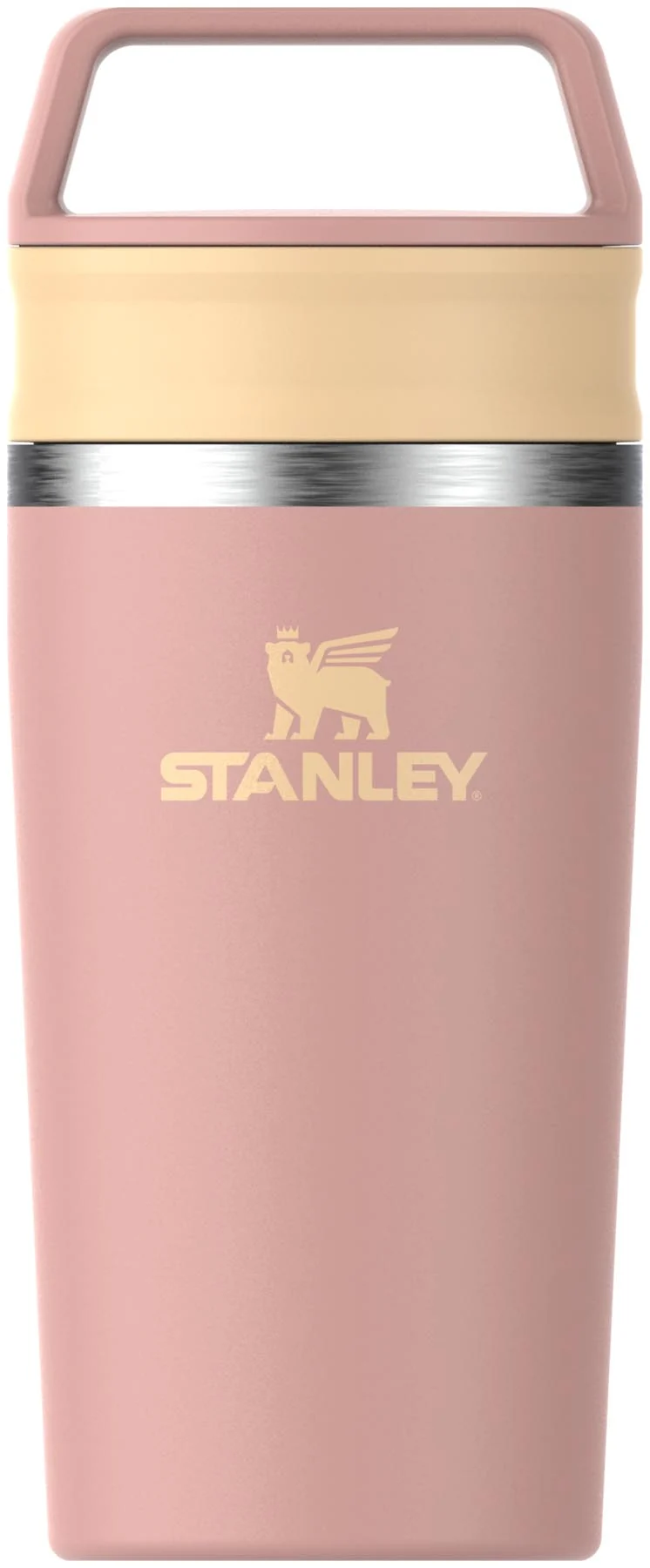 Café-To-Go Travel Mug 0.35l peach rose