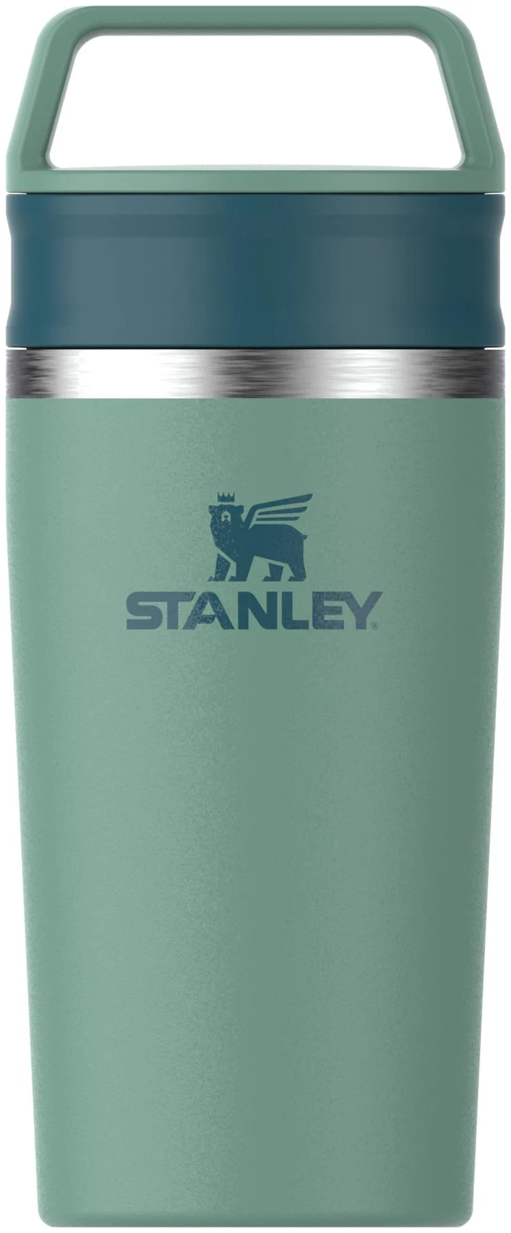 Café-To-Go Travel Mug 0.35l spring green
