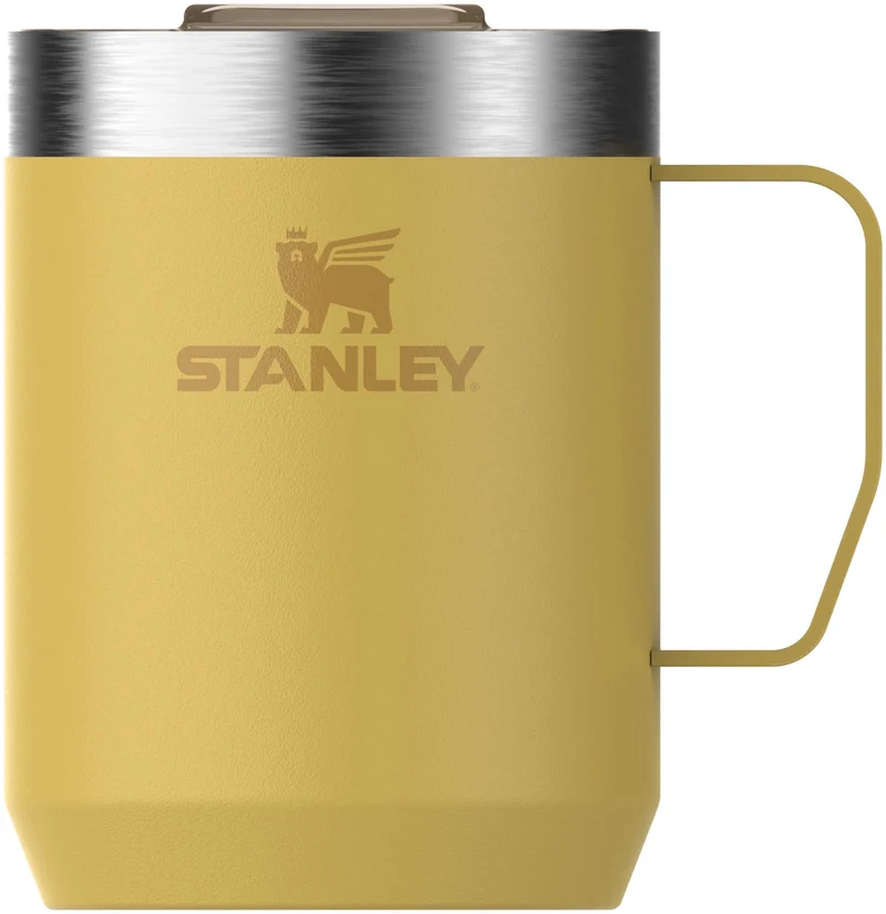 Everyday Camp Mug 0.23l dijon
